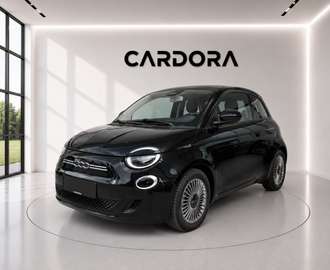3+1 Batterie 42 kWh *TEMP*KAMERA*PDC*