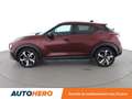 Nissan Juke 1.0 DIG-T Tekna BV6 Mauve - thumbnail 3