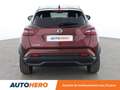 Nissan Juke 1.0 DIG-T Tekna BV6 Mauve - thumbnail 5