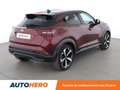 Nissan Juke 1.0 DIG-T Tekna BV6 Mauve - thumbnail 6