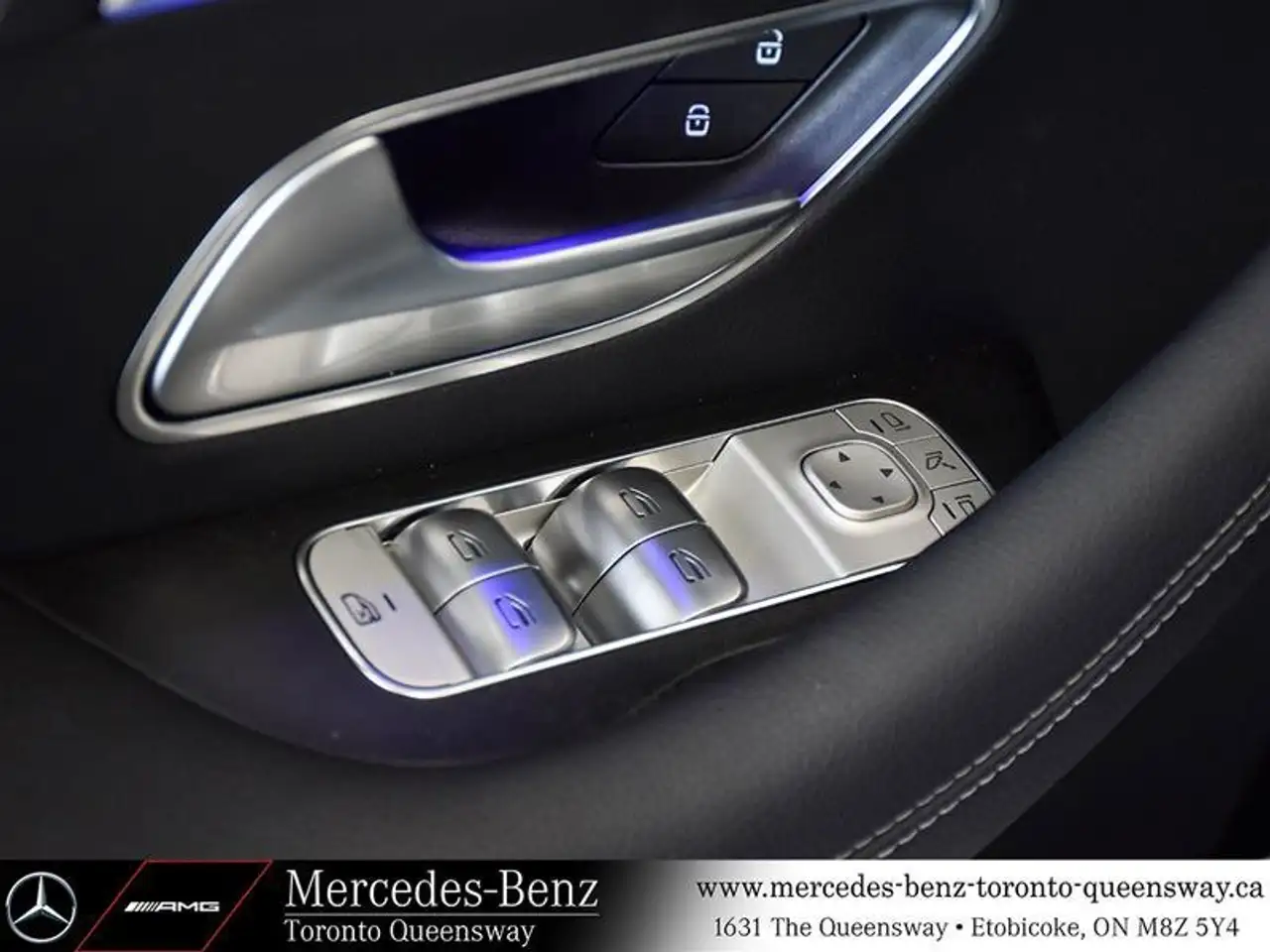 Mercedes-Benz GLS снимка Mercedes-Benz GLS