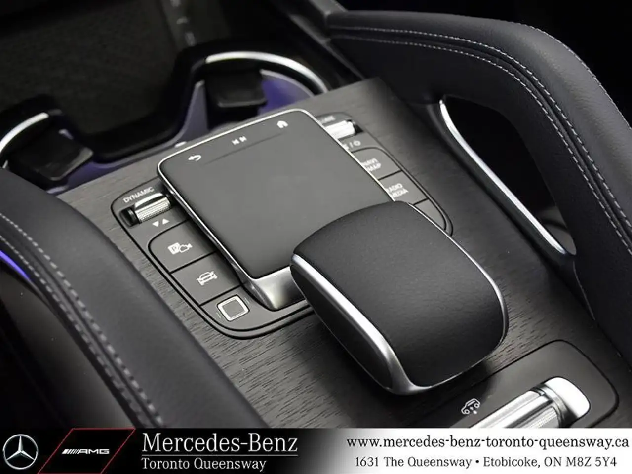 Mercedes-Benz GLS снимка Mercedes-Benz GLS
