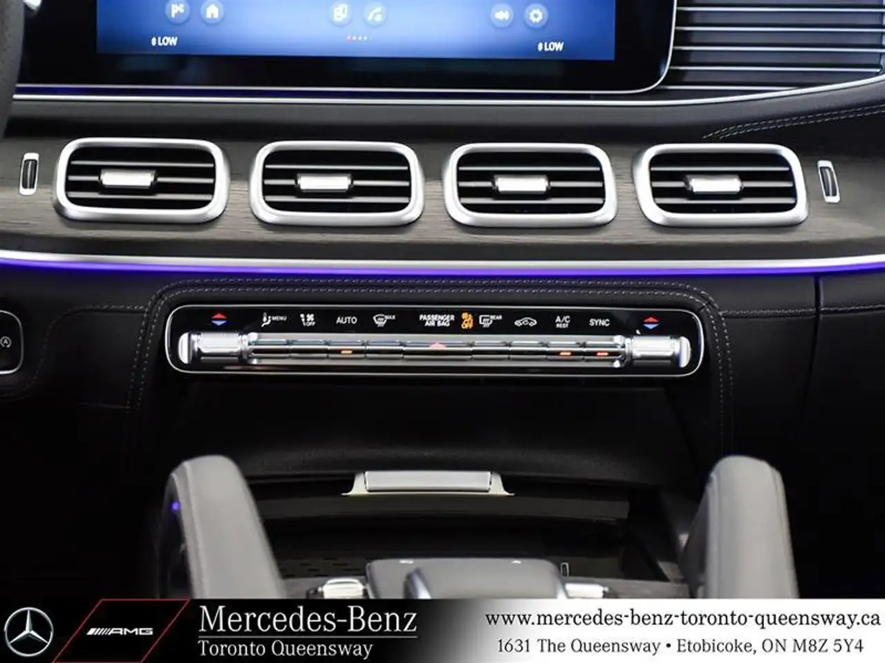 Mercedes-Benz GLS снимка Mercedes-Benz GLS