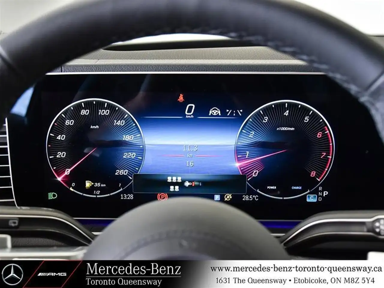 Mercedes-Benz GLS снимка Mercedes-Benz GLS