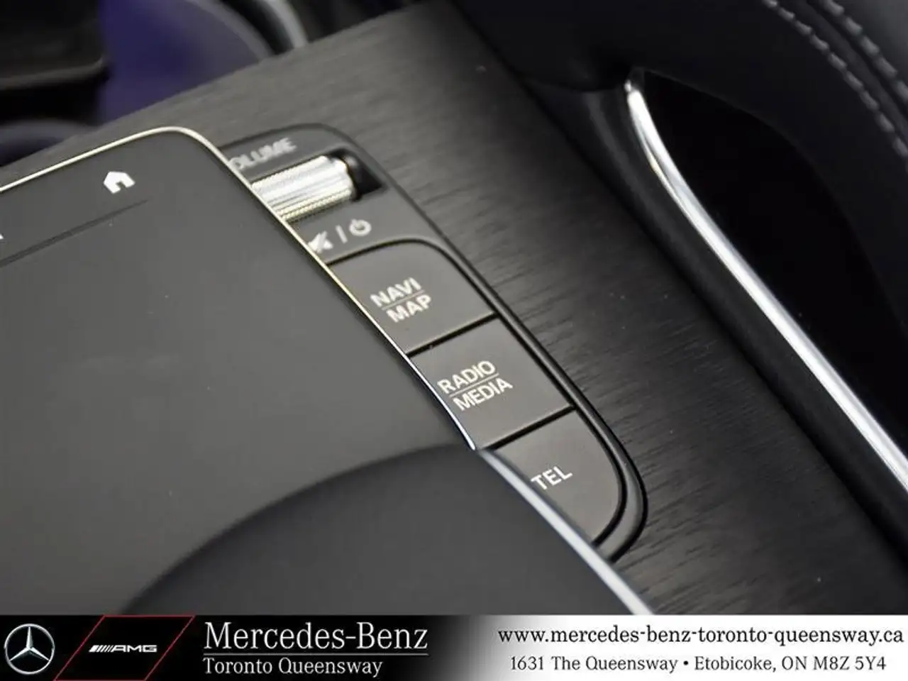 Mercedes-Benz GLS снимка Mercedes-Benz GLS