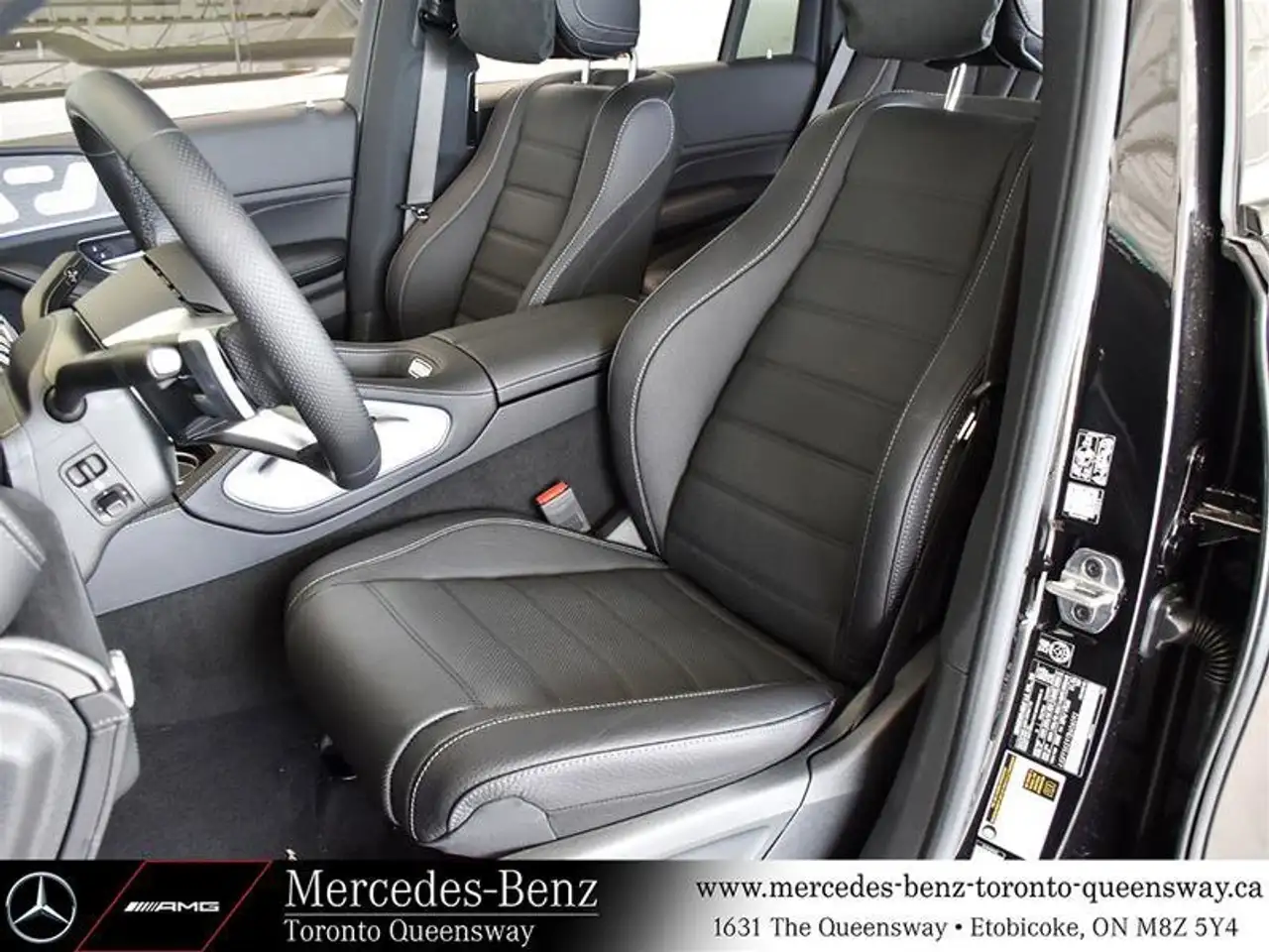 Mercedes-Benz GLS снимка Mercedes-Benz GLS