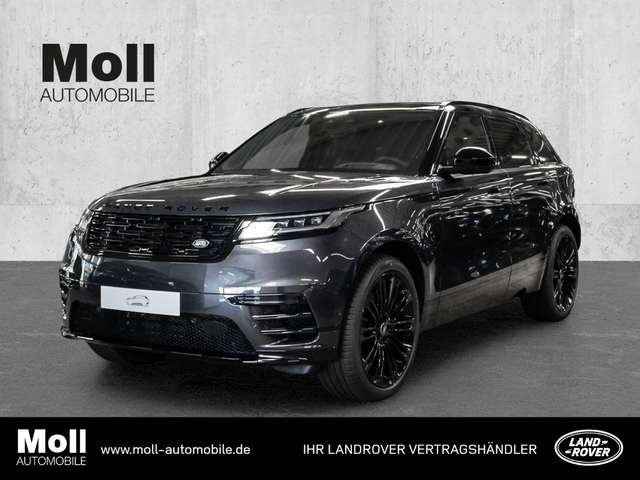 Imagine Land Rover Range Rover Velar Dynamic SE D300 HUD Panorama Leder Memory Sitze So