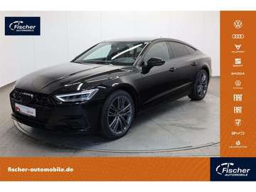 Sportback 50 TFSI e quattro AHK/Head-up/SH