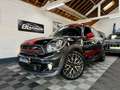 MINI John Cooper Works JOHN COOPER WORKS 218CH ALL4 BVA Toit ouvrant - Harman Kardon - Sièges chauffant Schwarz - thumbnail 1