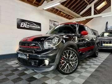 JOHN COOPER WORKS 218CH ALL4 BVA Toit ouvrant - Harman Kardon - Sièges chauffant