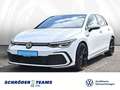 Volkswagen Golf GTI VIII 2.0 TSI DSG GTI Weiß - thumbnail 1