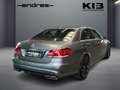 Mercedes-Benz E 63 AMG Avantgarde +Comand+LED+SHD+Cam+Ambiente Gris - thumbnail 3