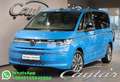 Volkswagen T7 Multivan T7 MULTIVAN TSI 7.SITZE MASSAGE BELÜFT STANDHEIZ Blau - thumbnail 1