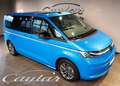 Volkswagen T7 Multivan T7 MULTIVAN TSI 7.SITZE MASSAGE BELÜFT STANDHEIZ Blau - thumbnail 11