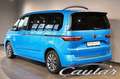 Volkswagen T7 Multivan T7 MULTIVAN TSI 7.SITZE MASSAGE BELÜFT STANDHEIZ Blau - thumbnail 2