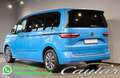 Volkswagen T7 Multivan T7 MULTIVAN TSI 7.SITZE MASSAGE BELÜFT STANDHEIZ Blau - thumbnail 8