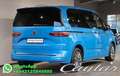 Volkswagen T7 Multivan T7 MULTIVAN TSI 7.SITZE MASSAGE BELÜFT STANDHEIZ Blau - thumbnail 6