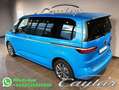Volkswagen T7 Multivan T7 MULTIVAN TSI 7.SITZE MASSAGE BELÜFT STANDHEIZ Blau - thumbnail 10