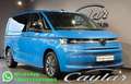 Volkswagen T7 Multivan T7 MULTIVAN TSI 7.SITZE MASSAGE BELÜFT STANDHEIZ Blau - thumbnail 5