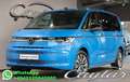 Volkswagen T7 Multivan T7 MULTIVAN TSI 7.SITZE MASSAGE BELÜFT STANDHEIZ Blau - thumbnail 7