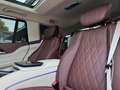 Mercedes-Benz GLS 600 MAYBACH|E-BODY|4D-BURMESTER|4-SITZE|MY2025 Zwart - thumbnail 35