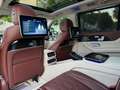 Mercedes-Benz GLS 600 MAYBACH|E-BODY|4D-BURMESTER|4-SITZE|MY2025 Zwart - thumbnail 33