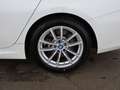 BMW 330 e Touring  M-Sport Aut LED RADAR NAVI LEDER Weiß - thumbnail 23