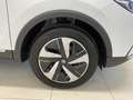 MG ZS EV Luxury 70 kWh Maximal Reichweite Wit - thumbnail 6