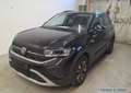 Volkswagen T-Cross 1.0 TSI Goal DSG/LED/Rear View/Sitzhzg./AHK Schwarz - thumbnail 2