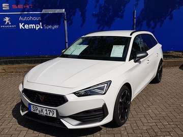 Sportstourer 1.5 TSI
