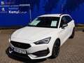 CUPRA Leon Sportstourer 1.5 TSI Blanc - thumbnail 1