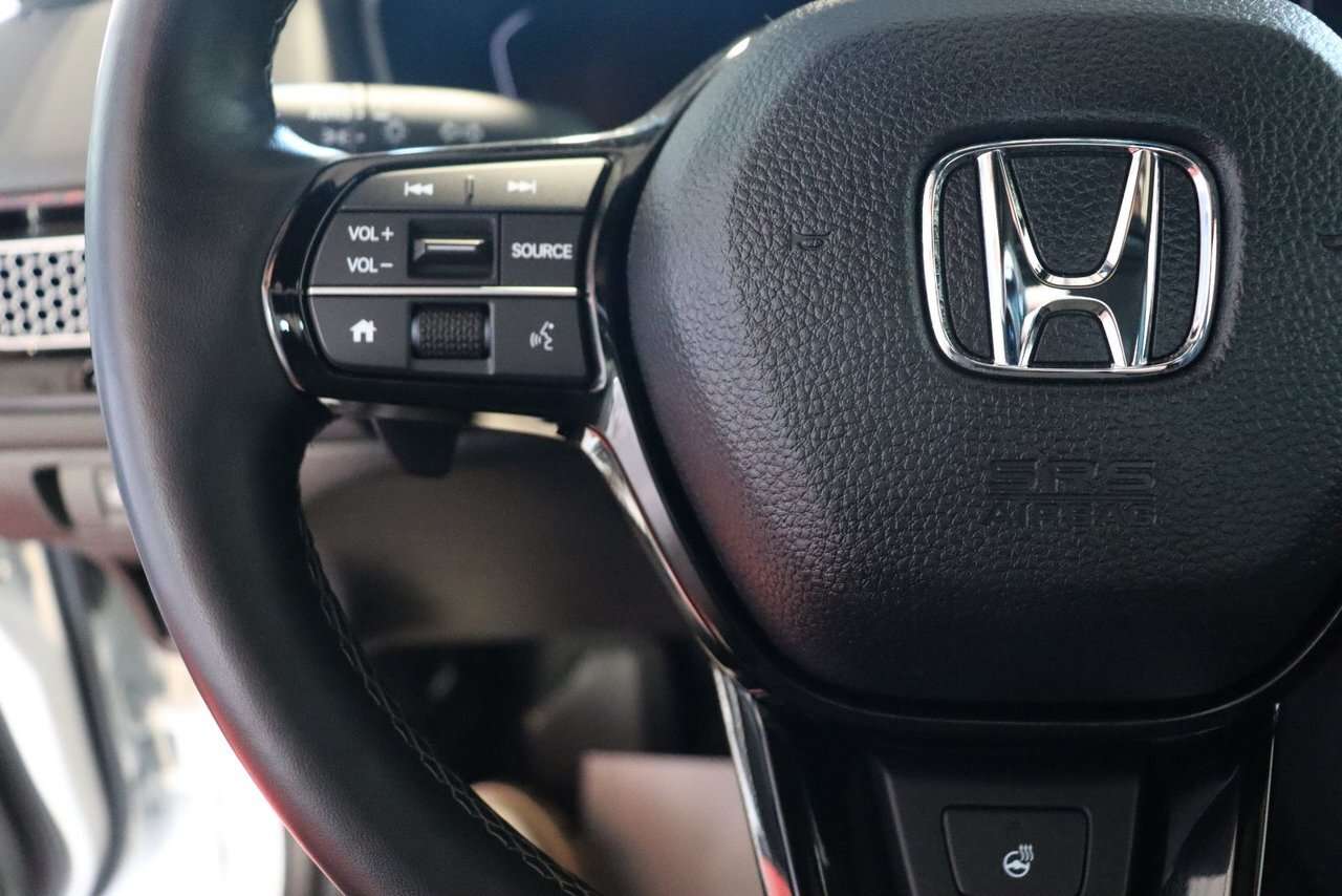 2024 Honda Civic Sport Lively handling | Luxury-grade interior | Ex thumb 21