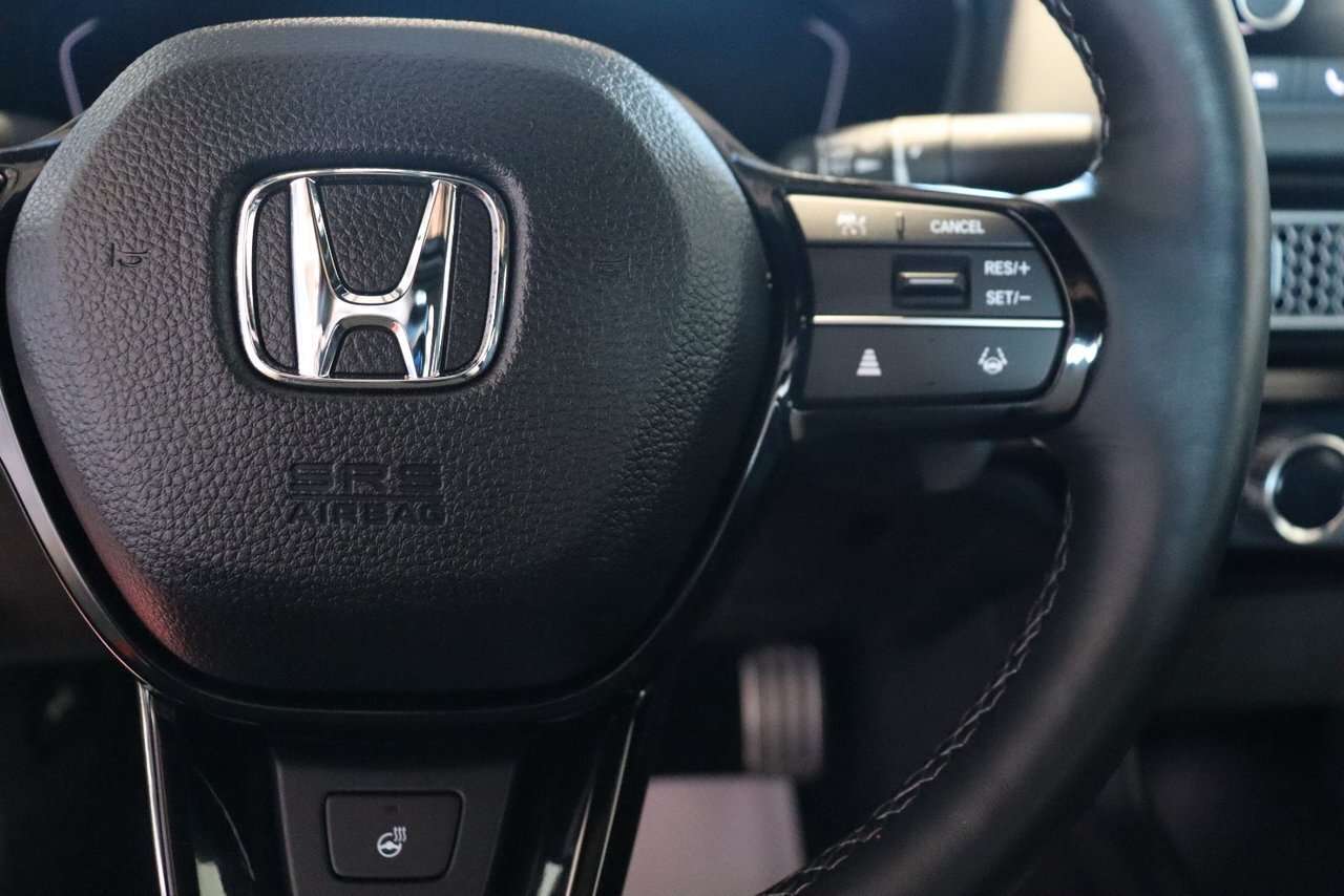 2024 Honda Civic Sport Lively handling | Luxury-grade interior | Ex thumb 22