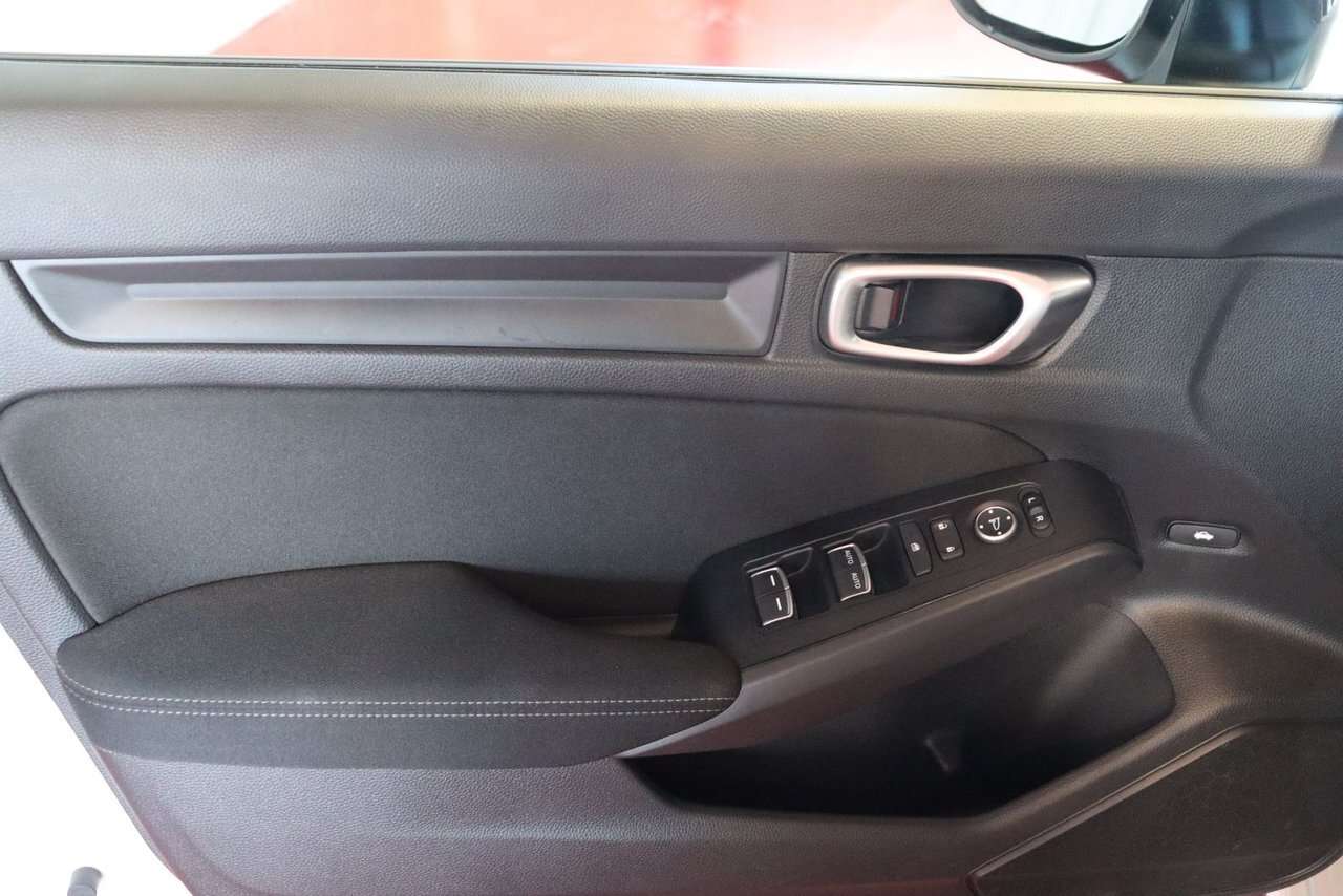 2024 Honda Civic Sport Lively handling | Luxury-grade interior | Ex thumb 19