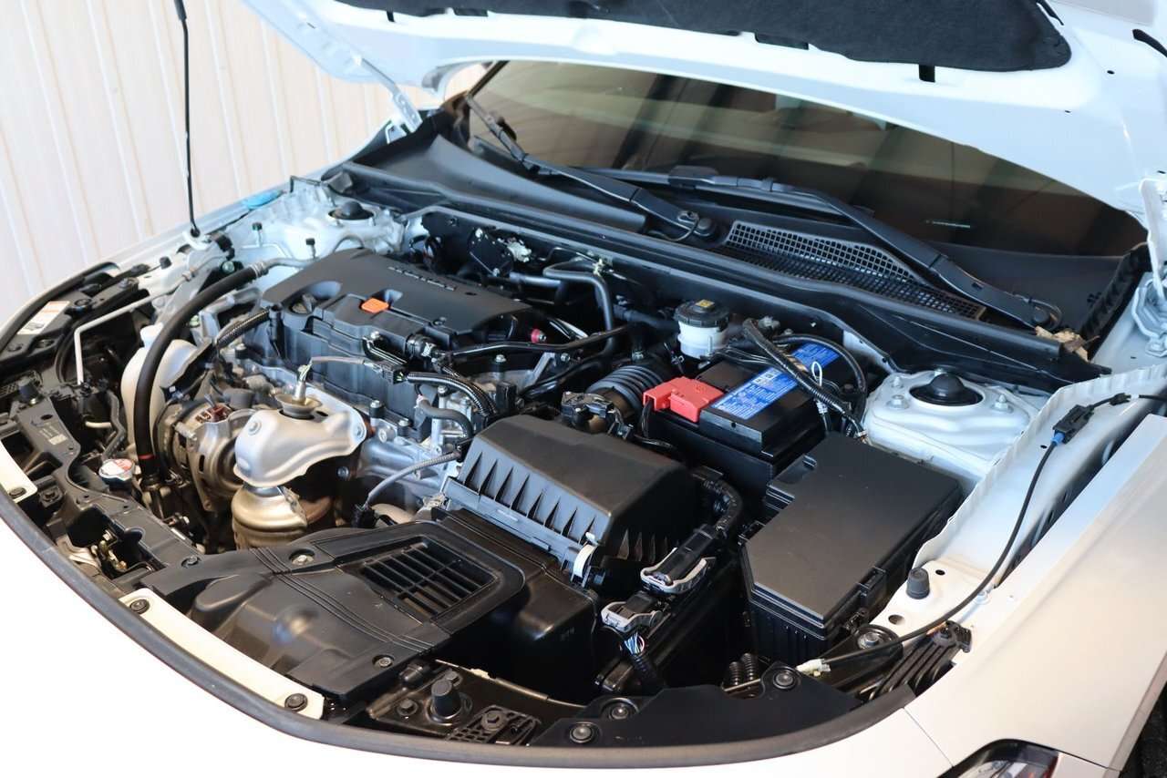 2024 Honda Civic Sport Lively handling | Luxury-grade interior | Ex thumb 30