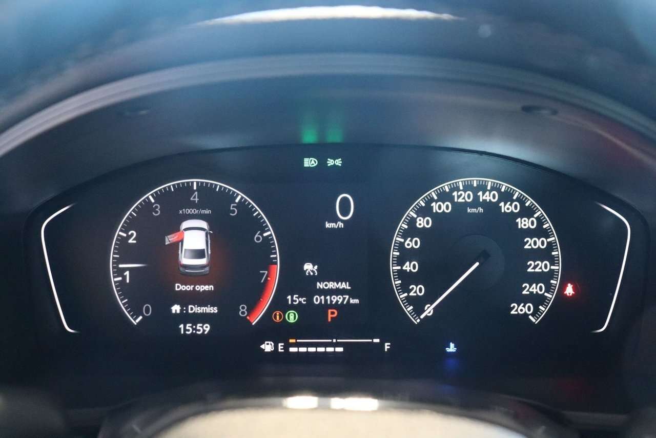 2024 Honda Civic Sport Lively handling | Luxury-grade interior | Ex thumb 23