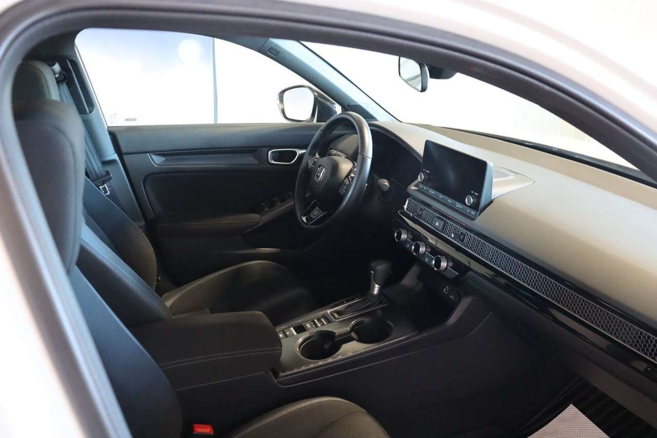 2024 Honda Civic Sport Lively handling | Luxury-grade interior | Ex thumb 17