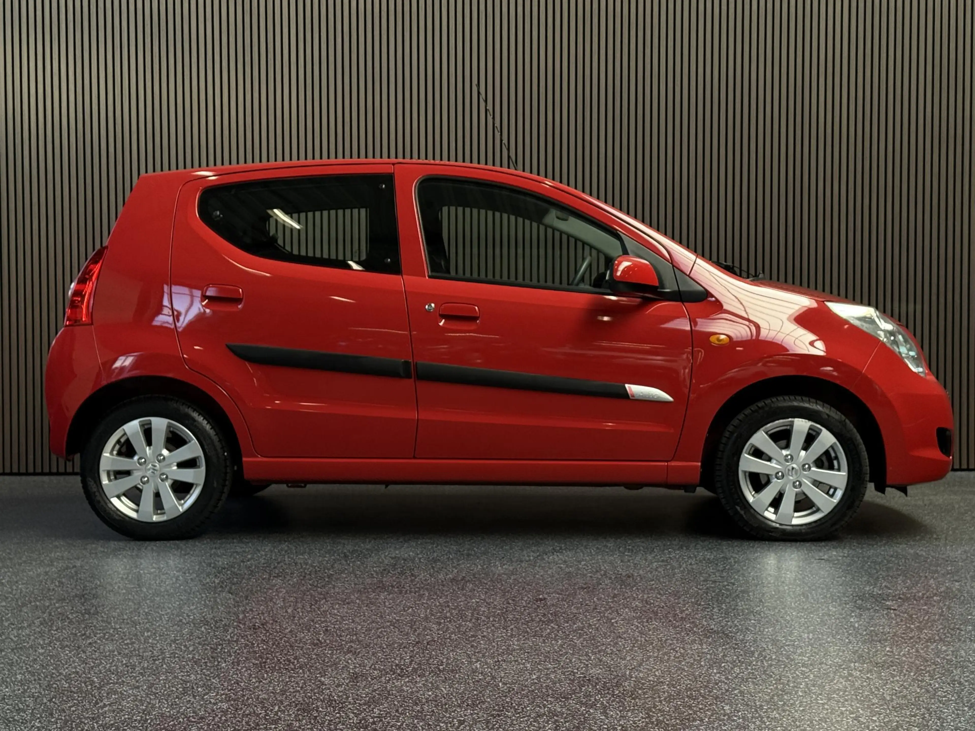 Suzuki Alto 1.0 Exclusive | Automaat | Airco | 1e Eigenaar | N — photo 11