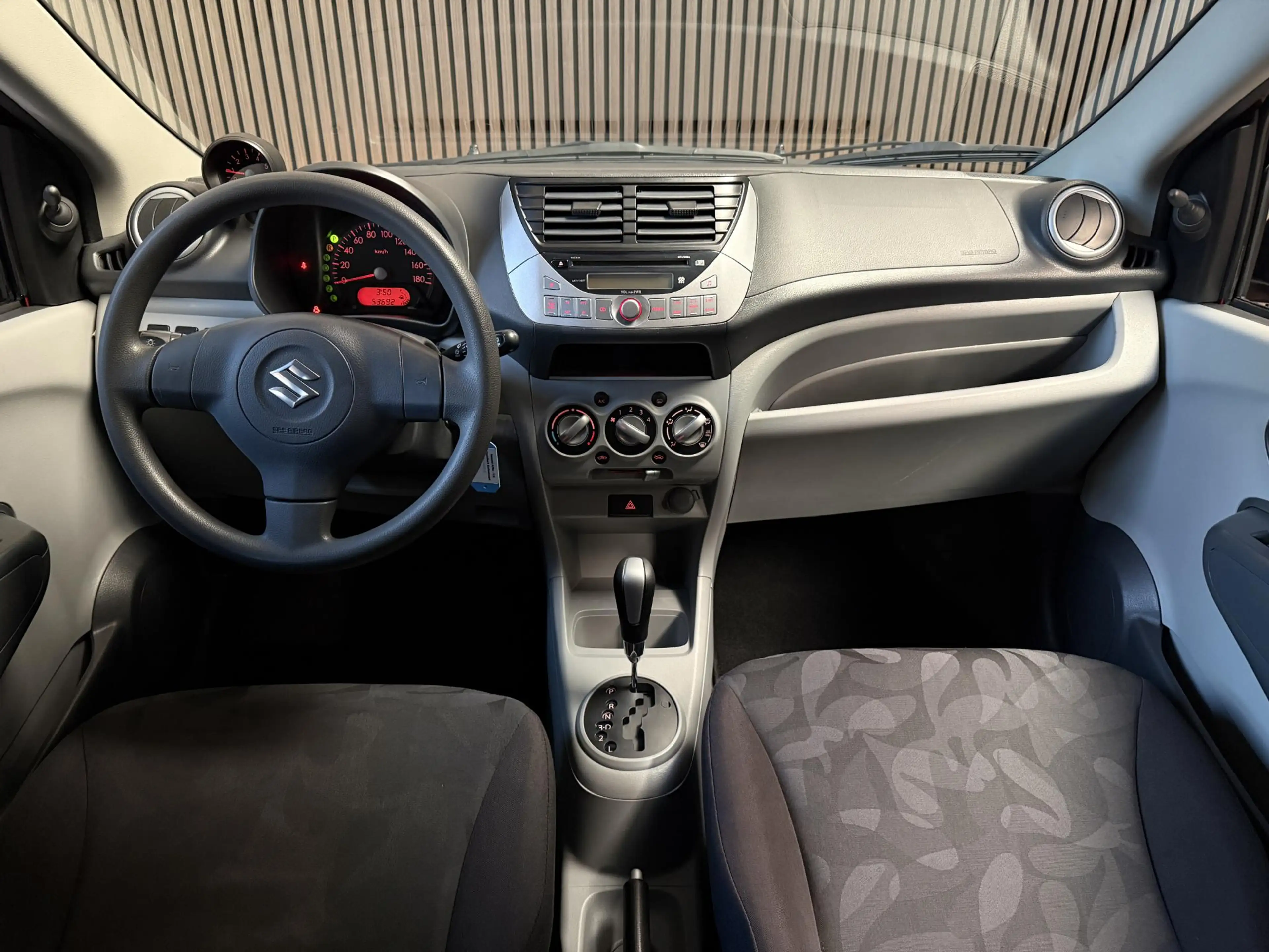 Suzuki Alto 1.0 Exclusive | Automaat | Airco | 1e Eigenaar | N — photo 12