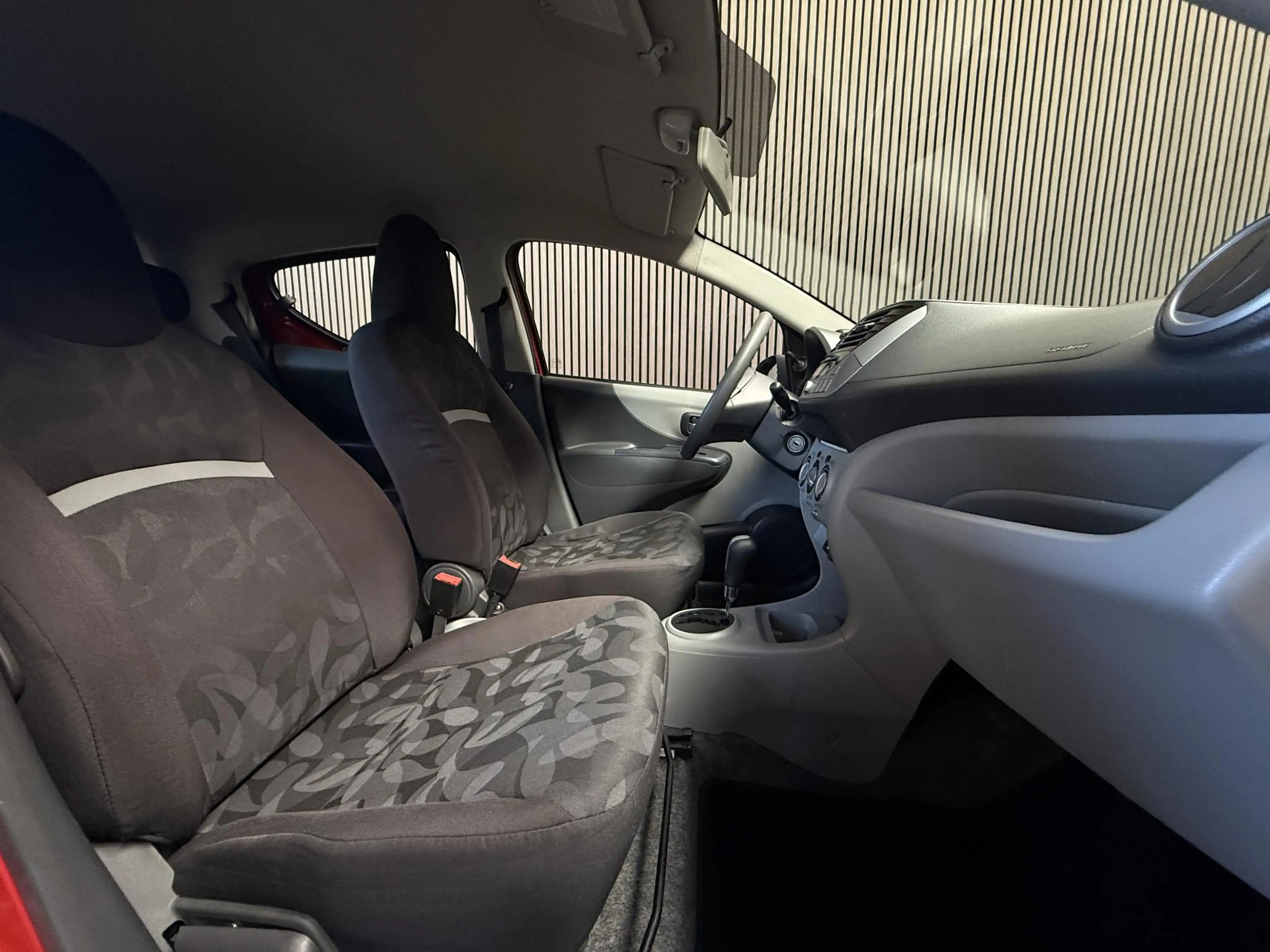 Suzuki Alto 1.0 Exclusive | Automaat | Airco | 1e Eigenaar | N — photo 13