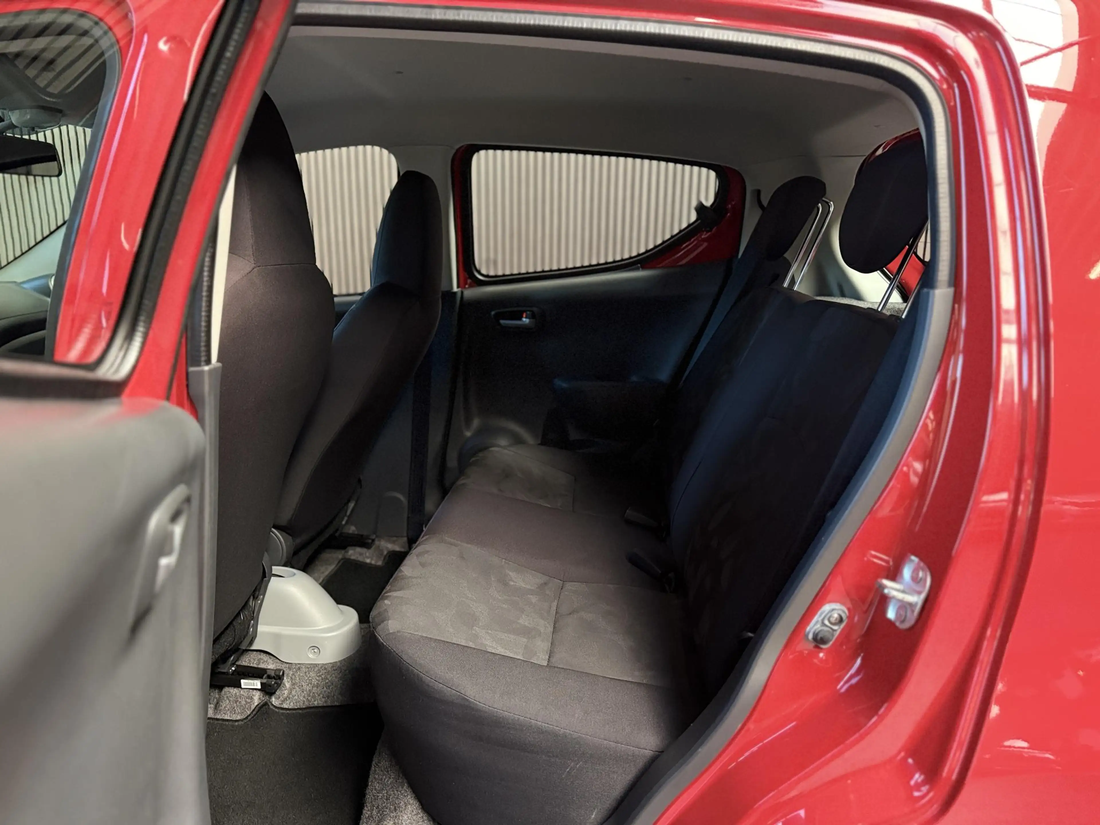 Suzuki Alto 1.0 Exclusive | Automaat | Airco | 1e Eigenaar | N — photo 6