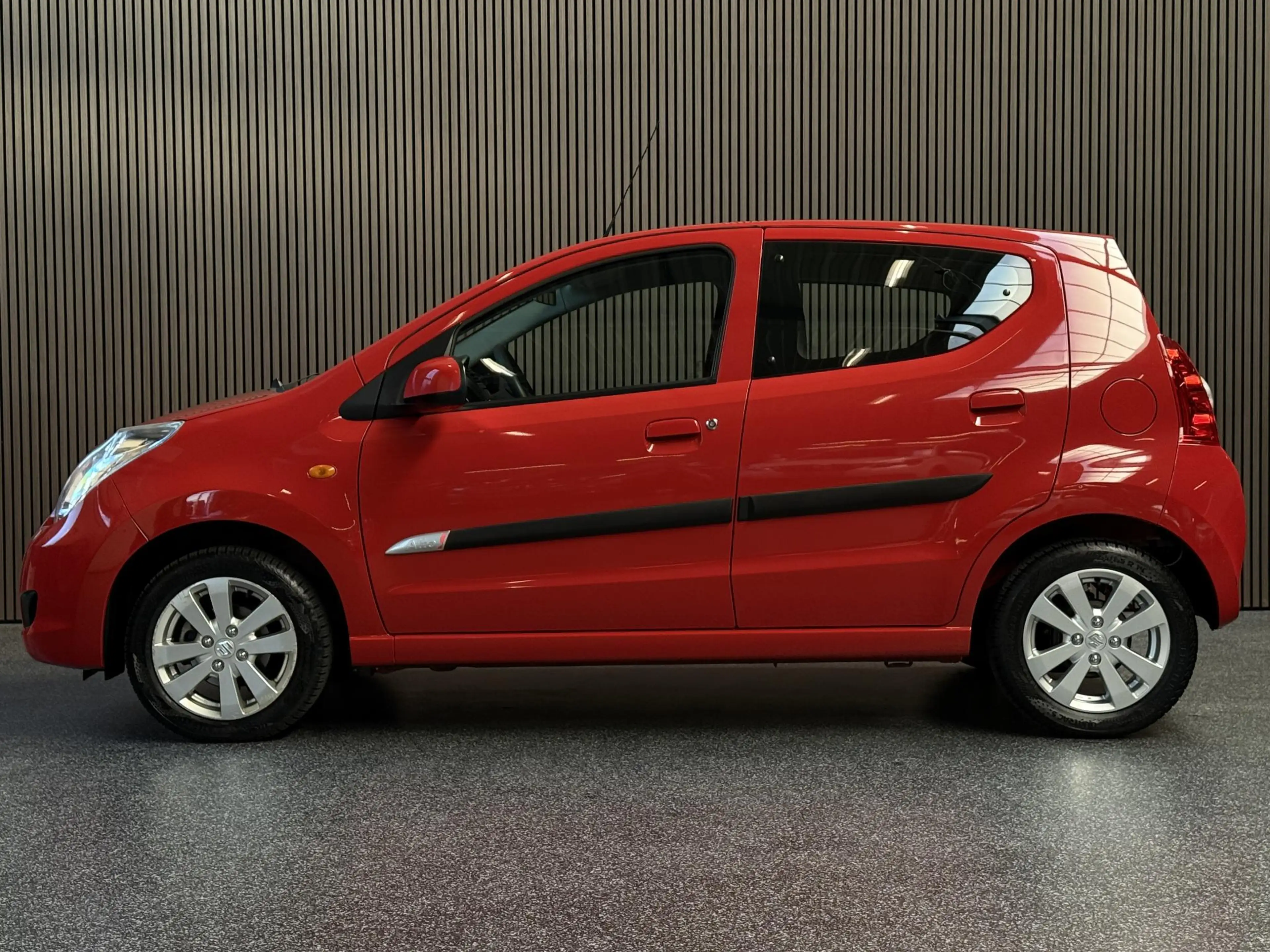 Suzuki Alto 1.0 Exclusive | Automaat | Airco | 1e Eigenaar | N — photo 3