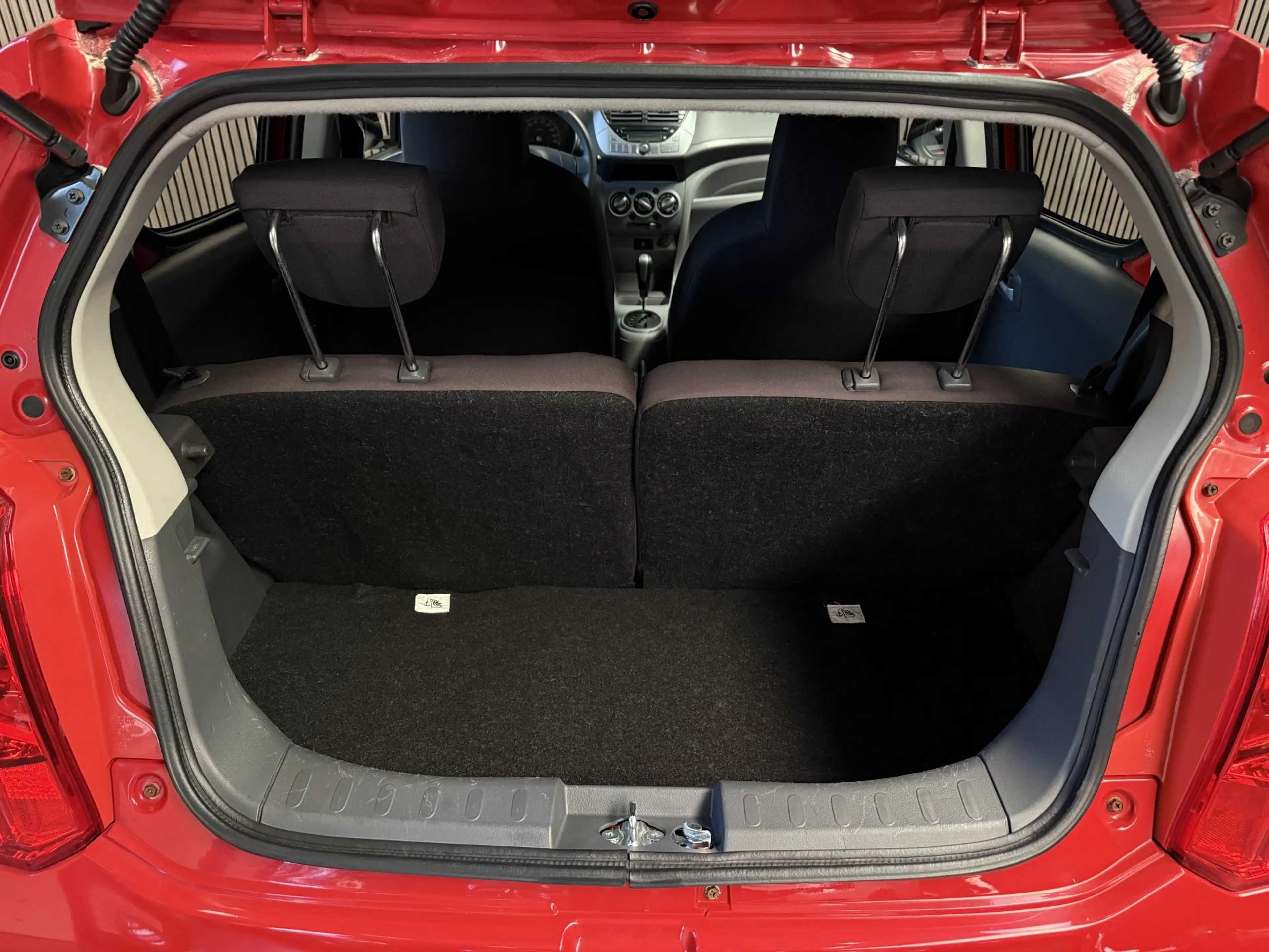 Suzuki Alto 1.0 Exclusive | Automaat | Airco | 1e Eigenaar | N — photo 7