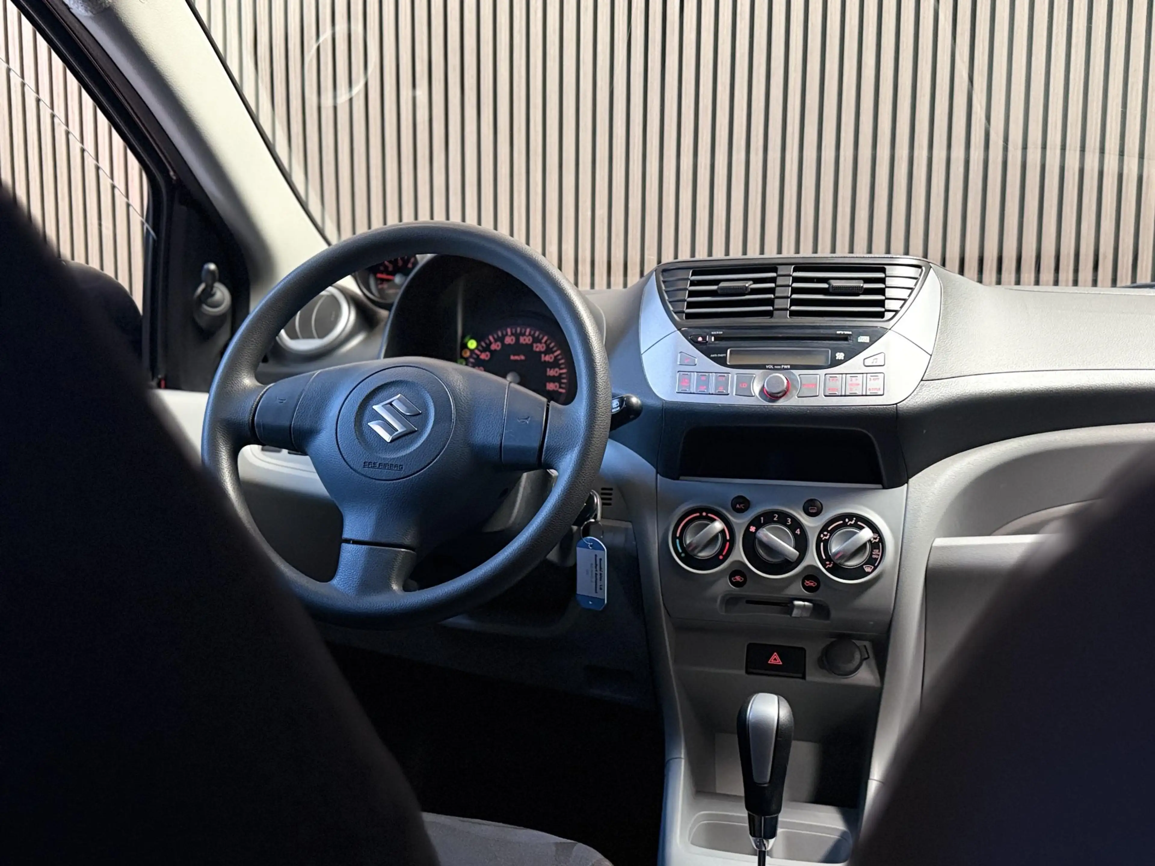 Suzuki Alto 1.0 Exclusive | Automaat | Airco | 1e Eigenaar | N — photo 4