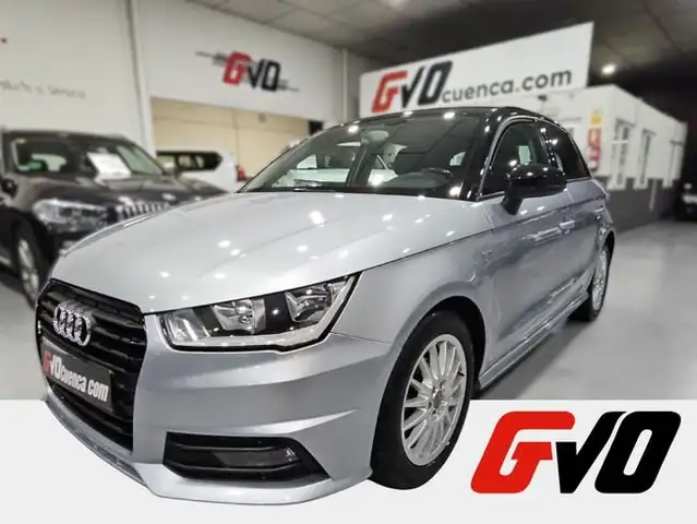 Audi A1 Sportback 1.4TDI Design