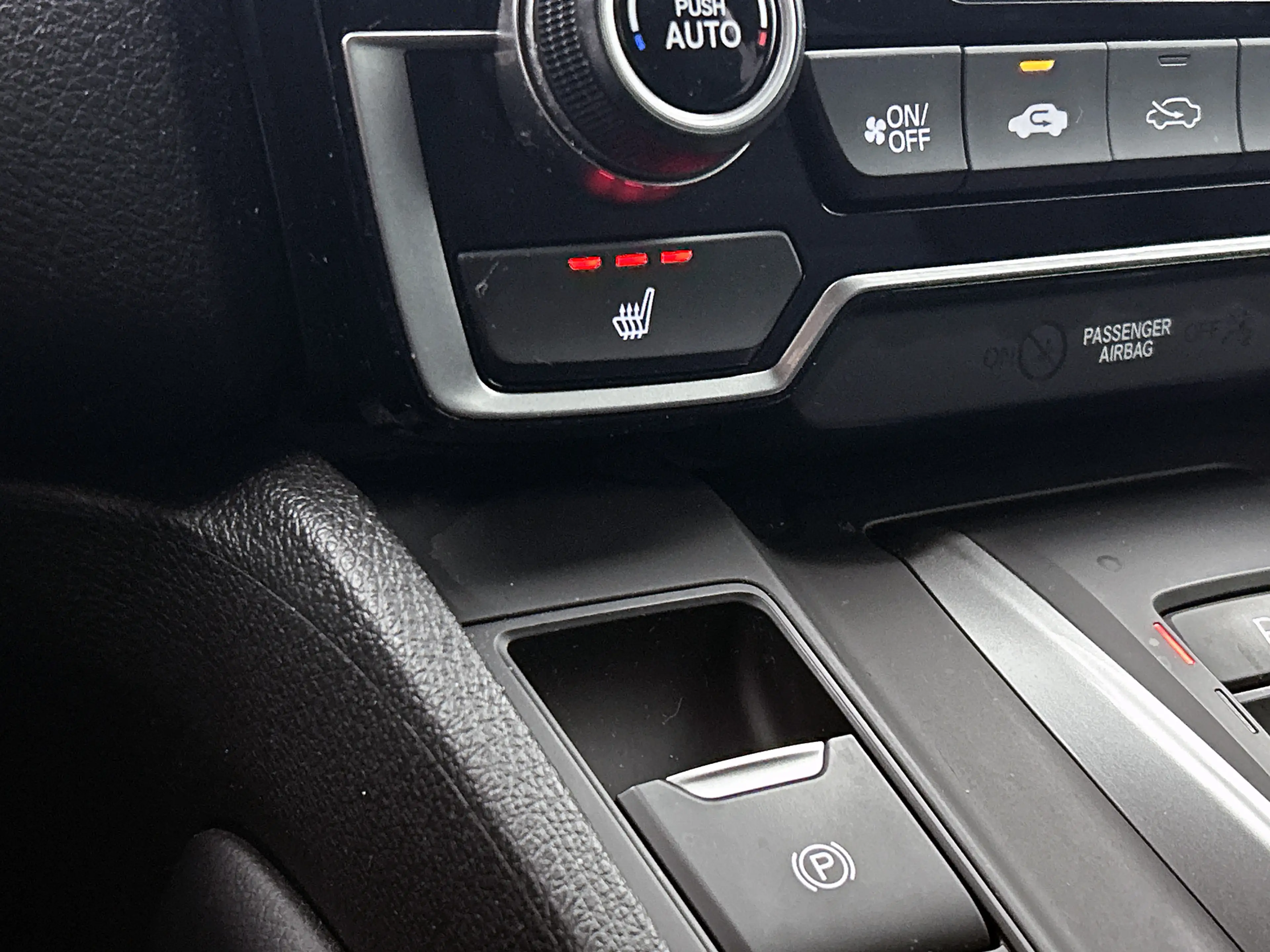 Honda CR-V 2.0 Hybrid Elegance | Trekhaak | Navigatie | Stoel — photo 14