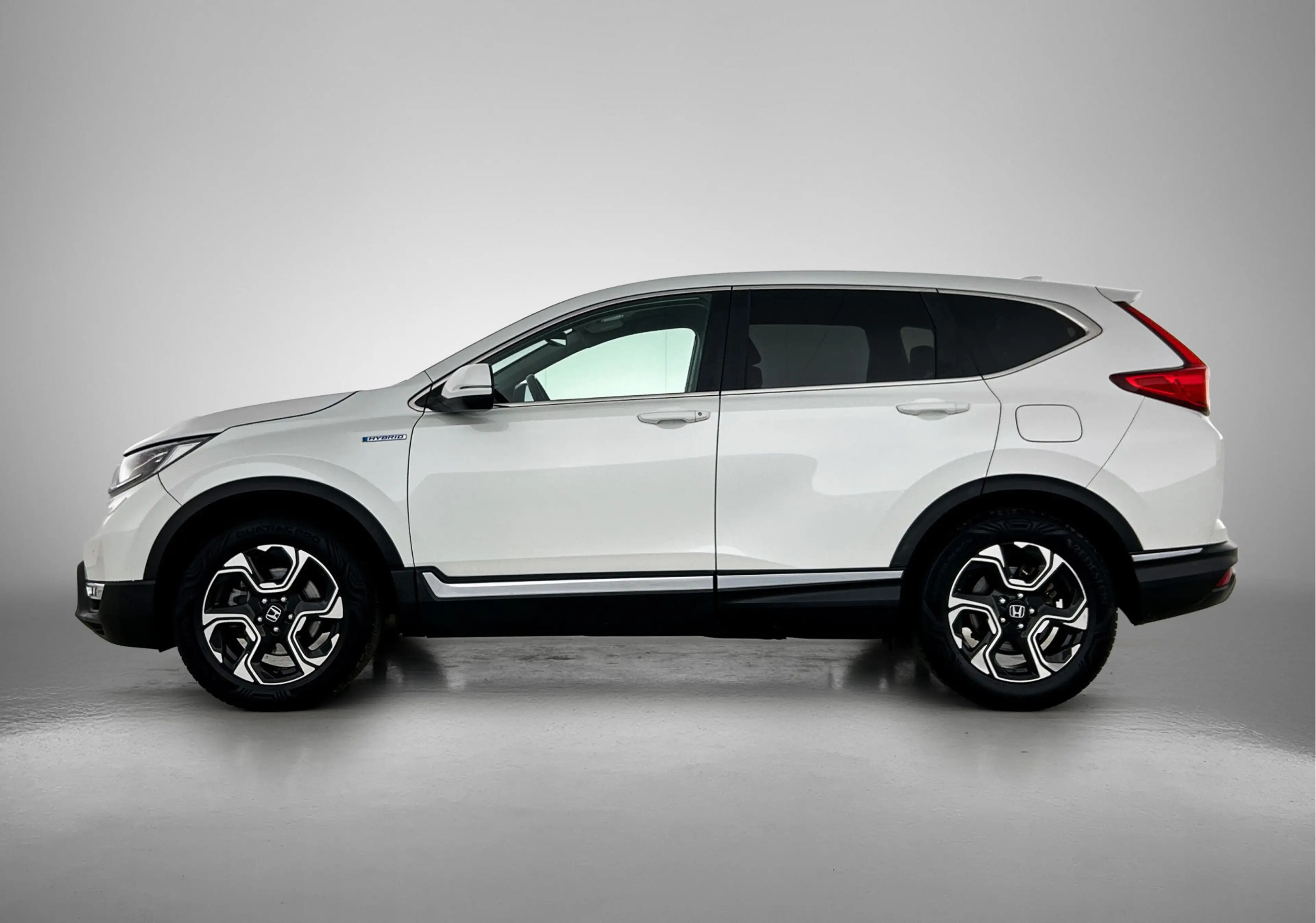 Honda CR-V 2.0 Hybrid Elegance | Trekhaak | Navigatie | Stoel — photo 3