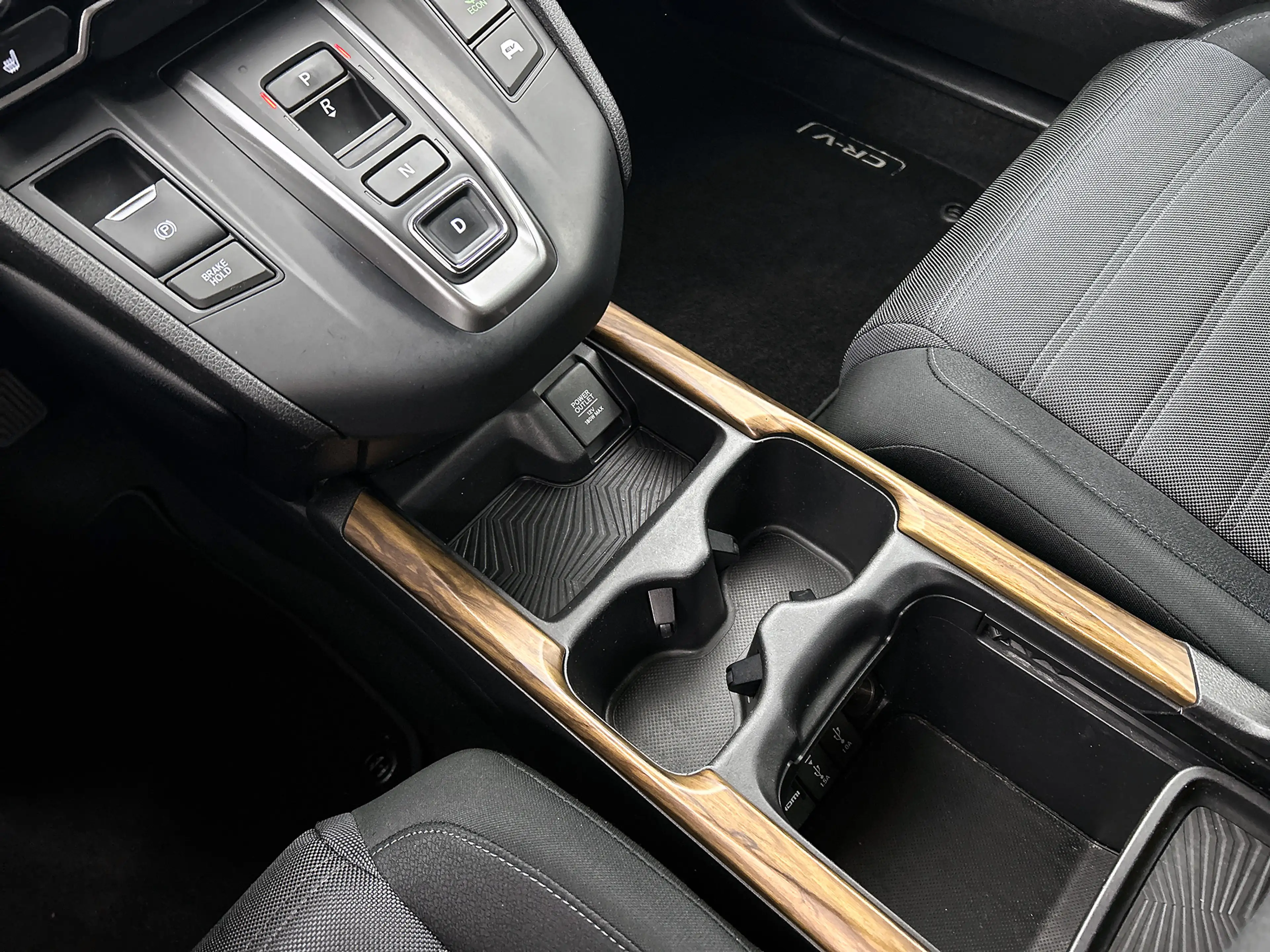 Honda CR-V 2.0 Hybrid Elegance | Trekhaak | Navigatie | Stoel — photo 13
