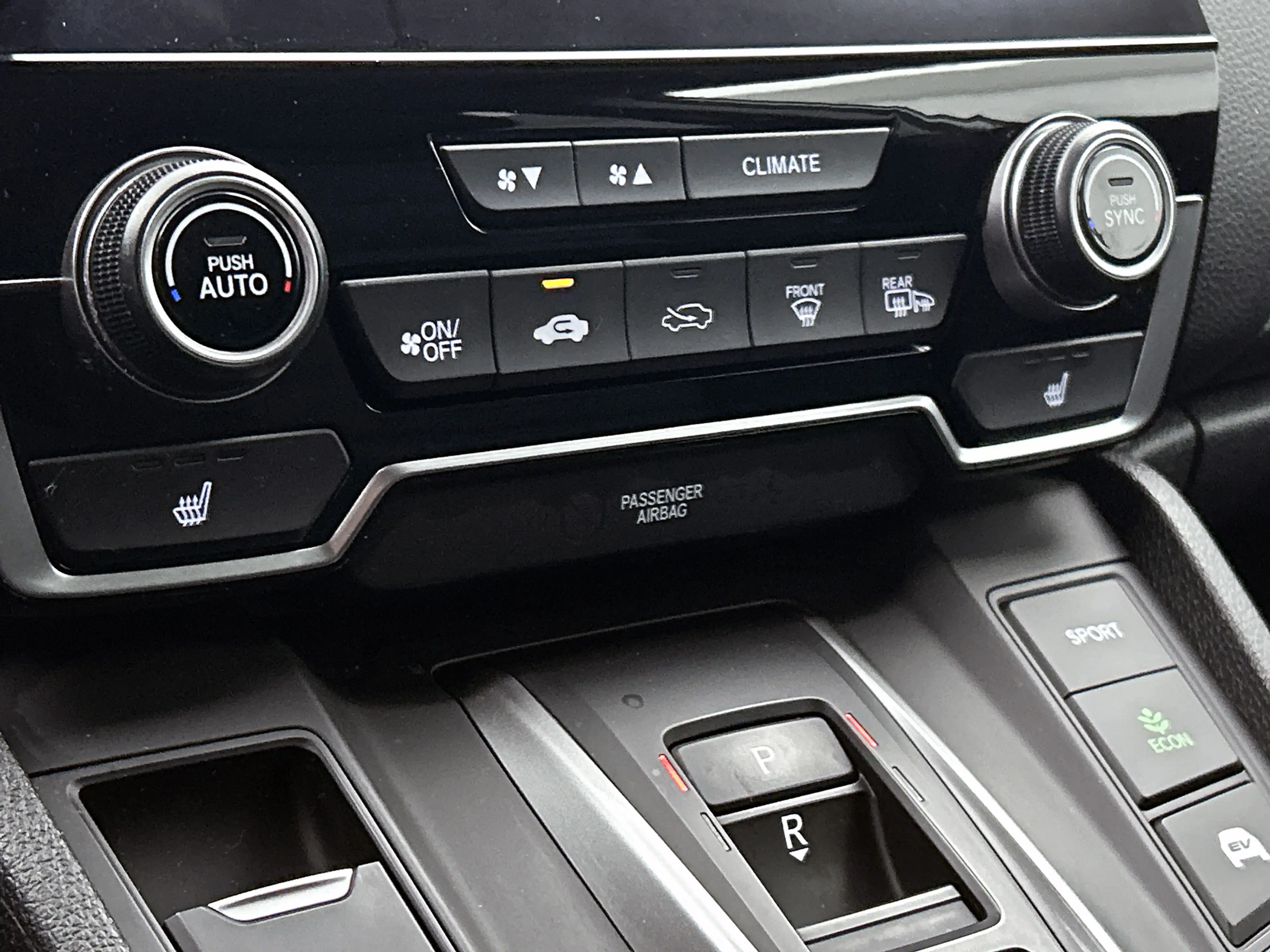 Honda CR-V 2.0 Hybrid Elegance | Trekhaak | Navigatie | Stoel — photo 12