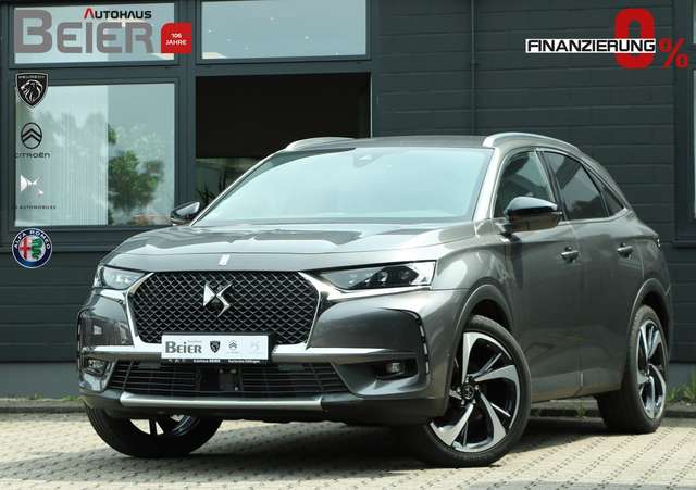 Imagine DS Automobiles DS 7 Crossback DS7 Crossback PureTech 180 Rivoli Navi/ Sitzh./ PD
